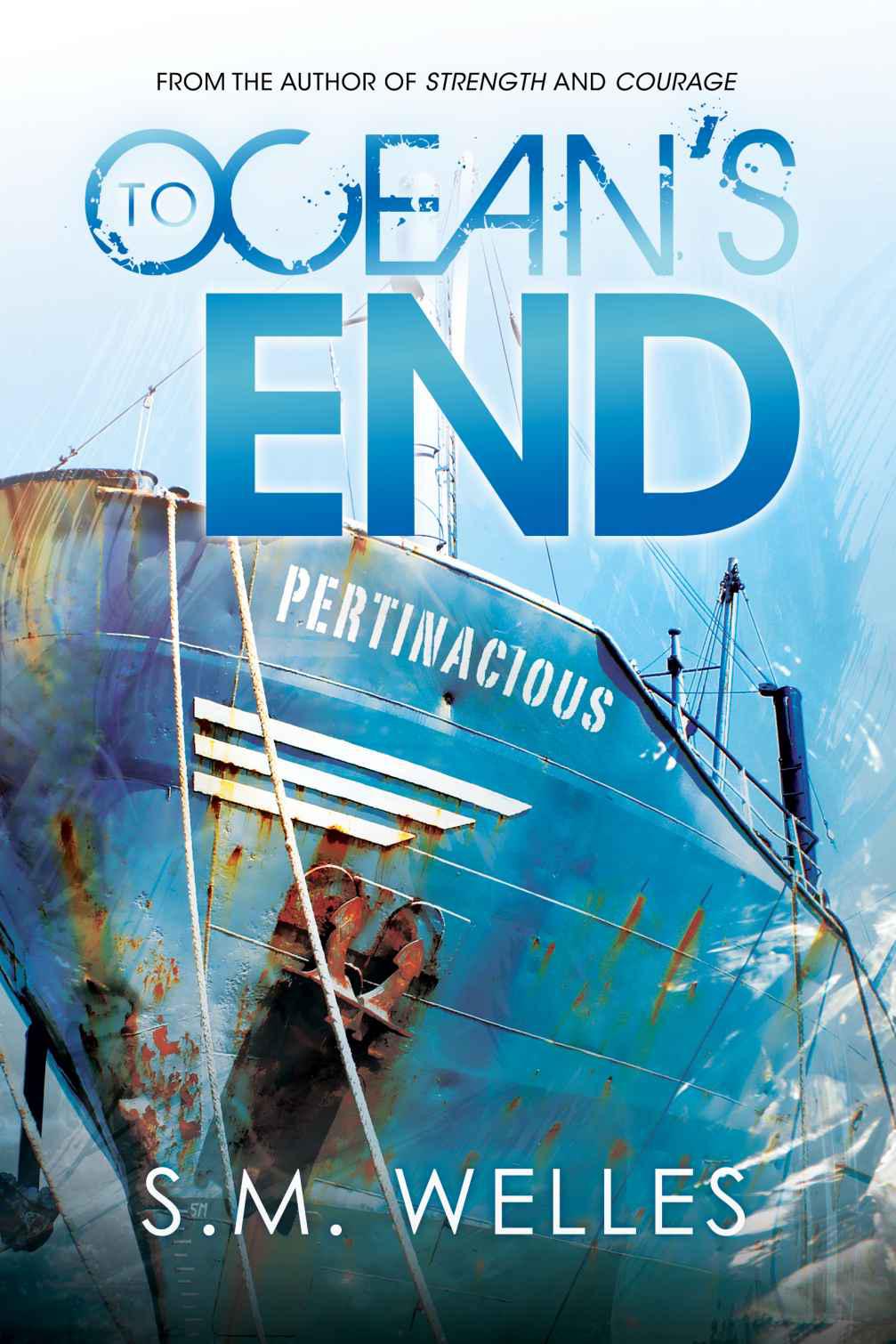 To Ocean's End