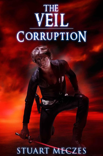 The Veil: Corruption