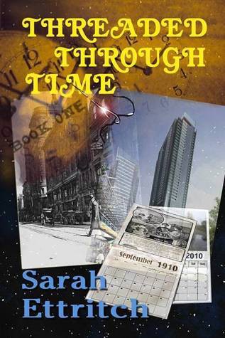 Threaded Through Time, Book One