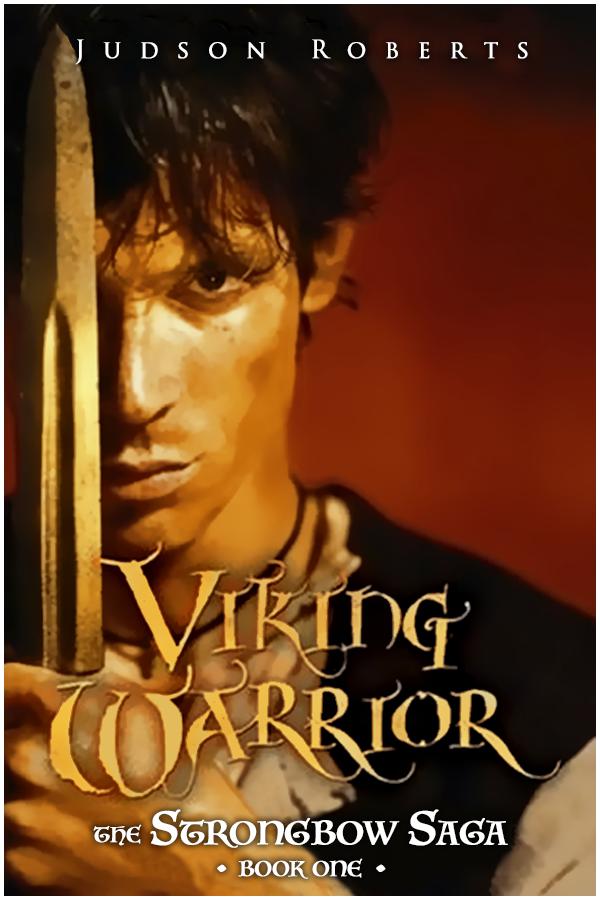 Viking Warrior
