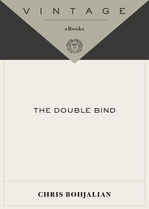 The Double Bind
