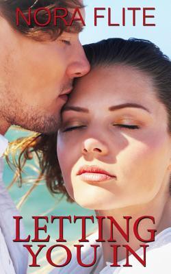 Letting You in (Contemporary Romance)