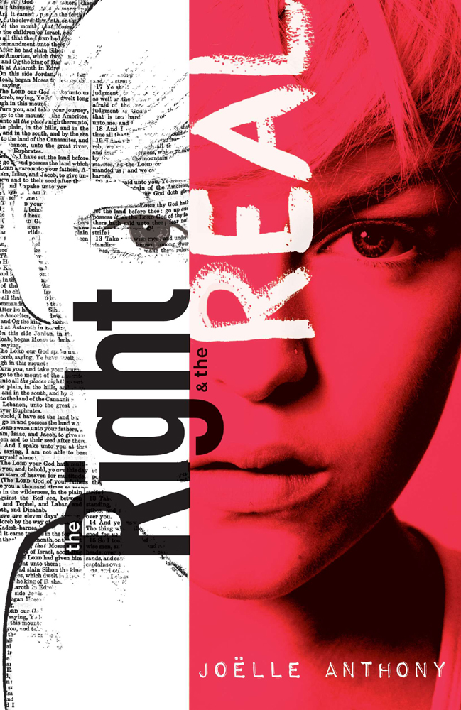 The Right & the Real