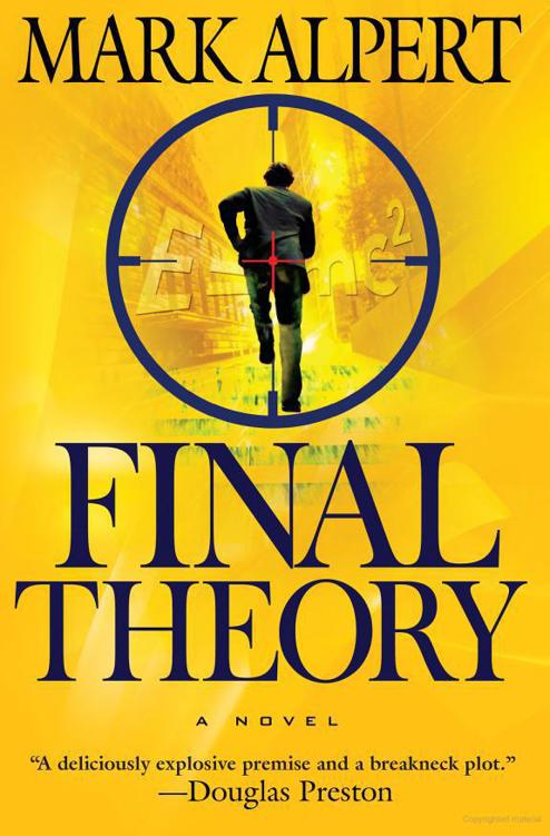 Final Theory