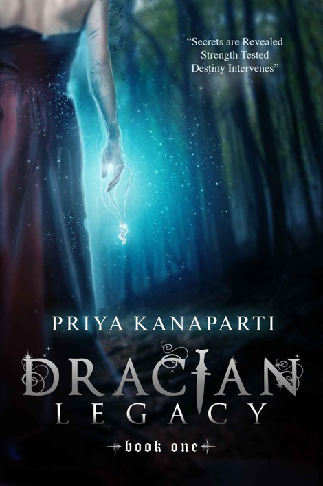 Dracian Legacy
