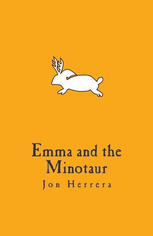 Emma and the Minotaur