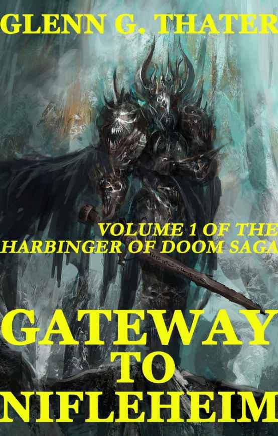 Gateway to Nifleheim