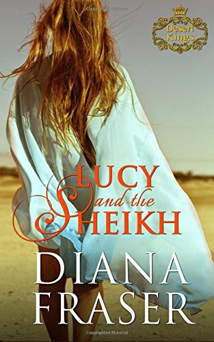 Lucy and the Sheikh