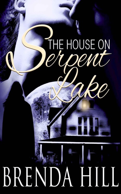 The House on Serpent Lake