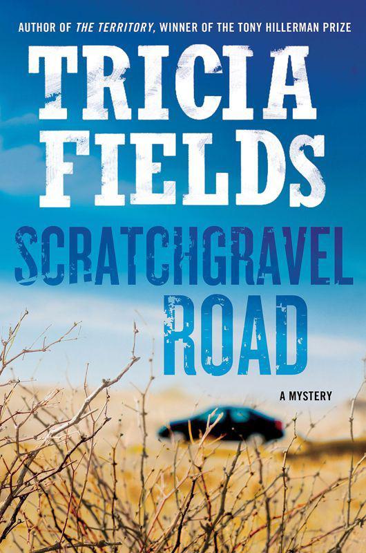 Scratchgravel Road: A Mystery