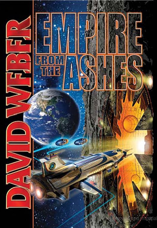 Empire From the Ashes