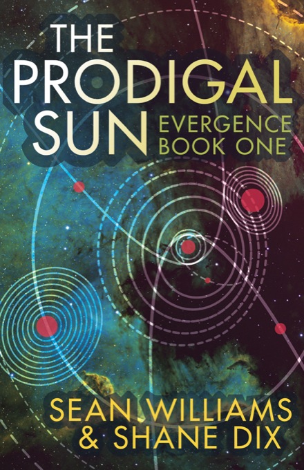 The Prodigal Sun