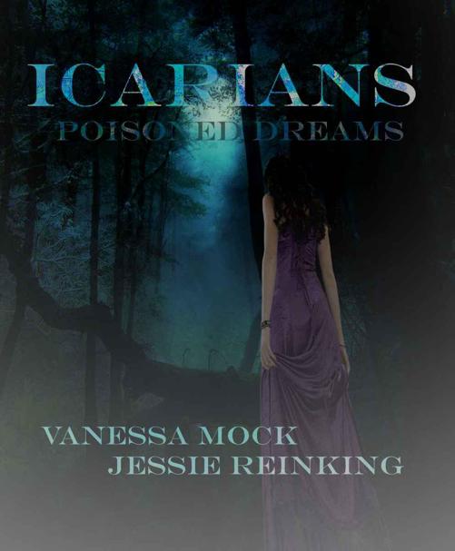 Icarians: Poisoned Dreams