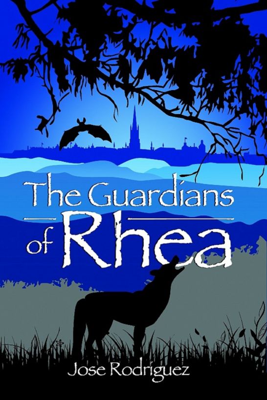 The Guardians of Rhea