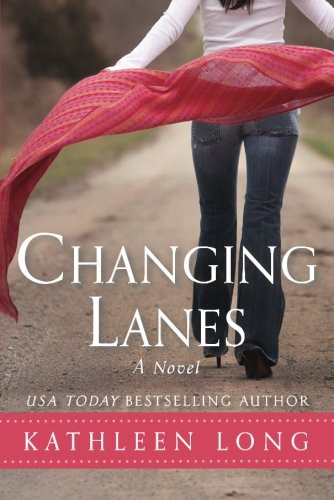 Changing Lanes: A Novel