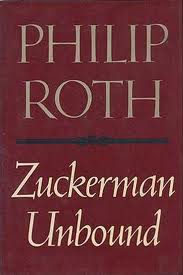 Zuckerman Unbound