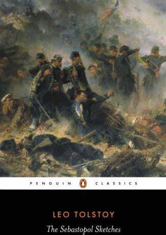 The Sebastopol Sketches