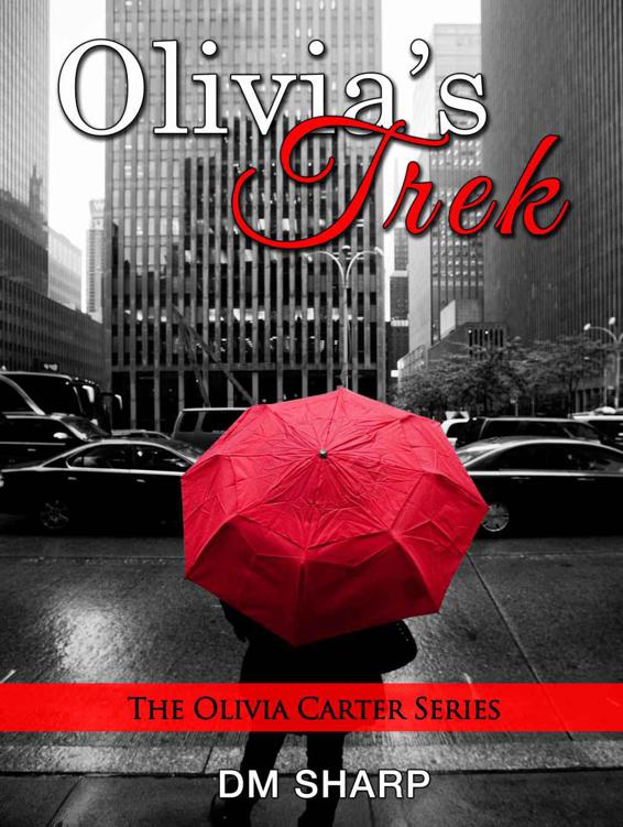 Olivia's Trek