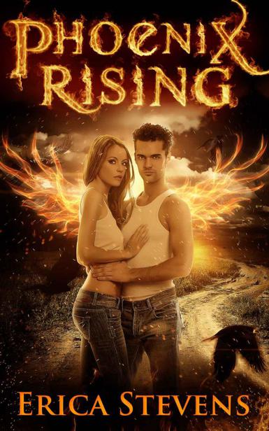 Phoenix Rising
