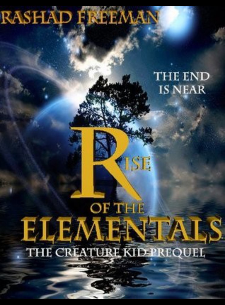 Rise of the Elementals