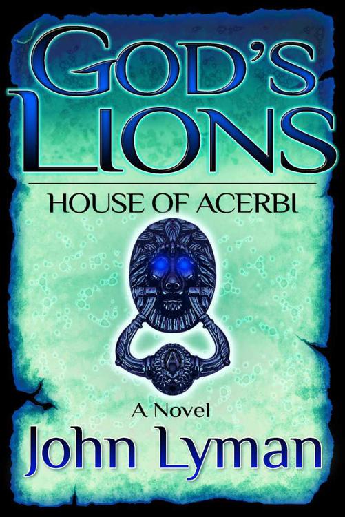 God's Lions: House of Acerbi