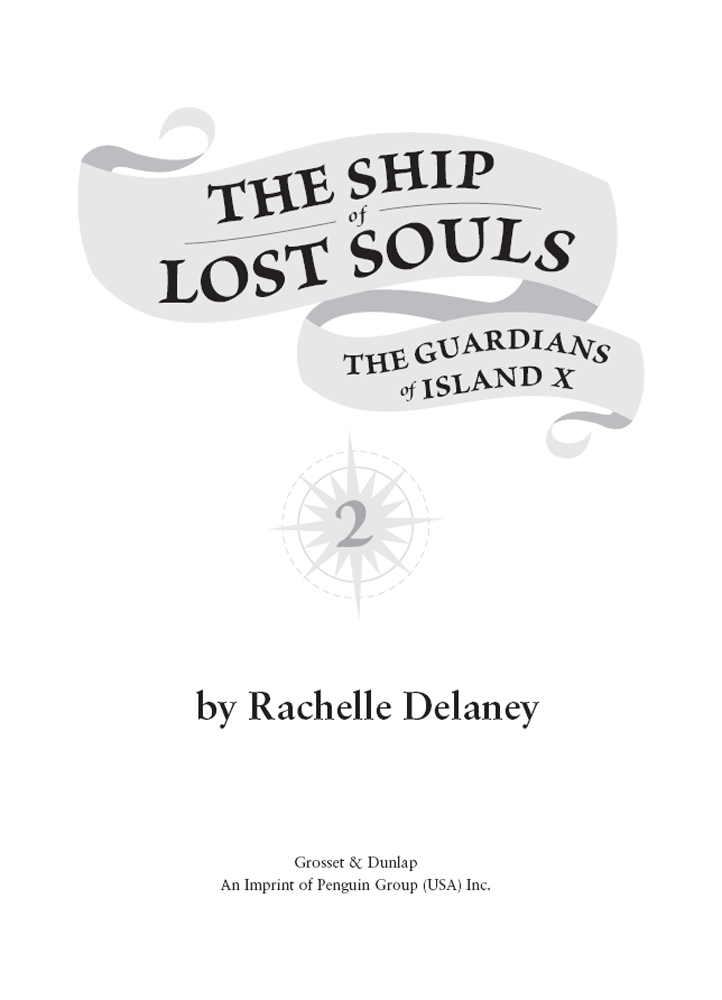 The Guardians of Island X #2