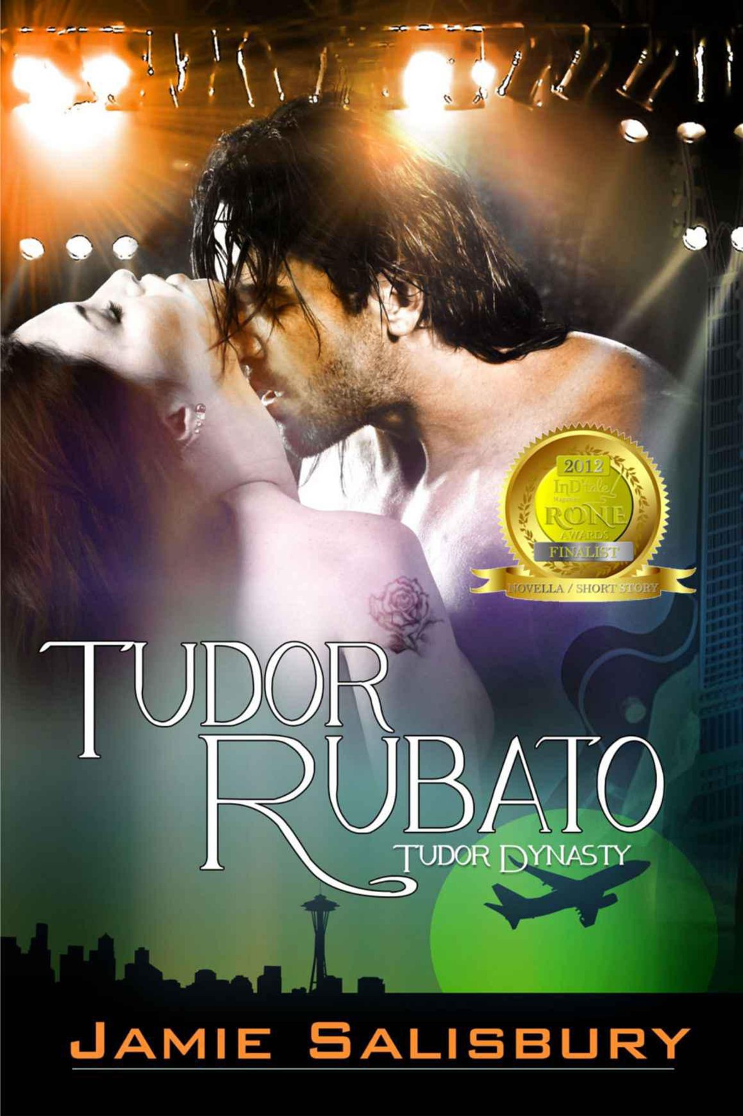 Tudor Rubato
