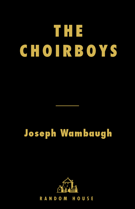 The Choirboys