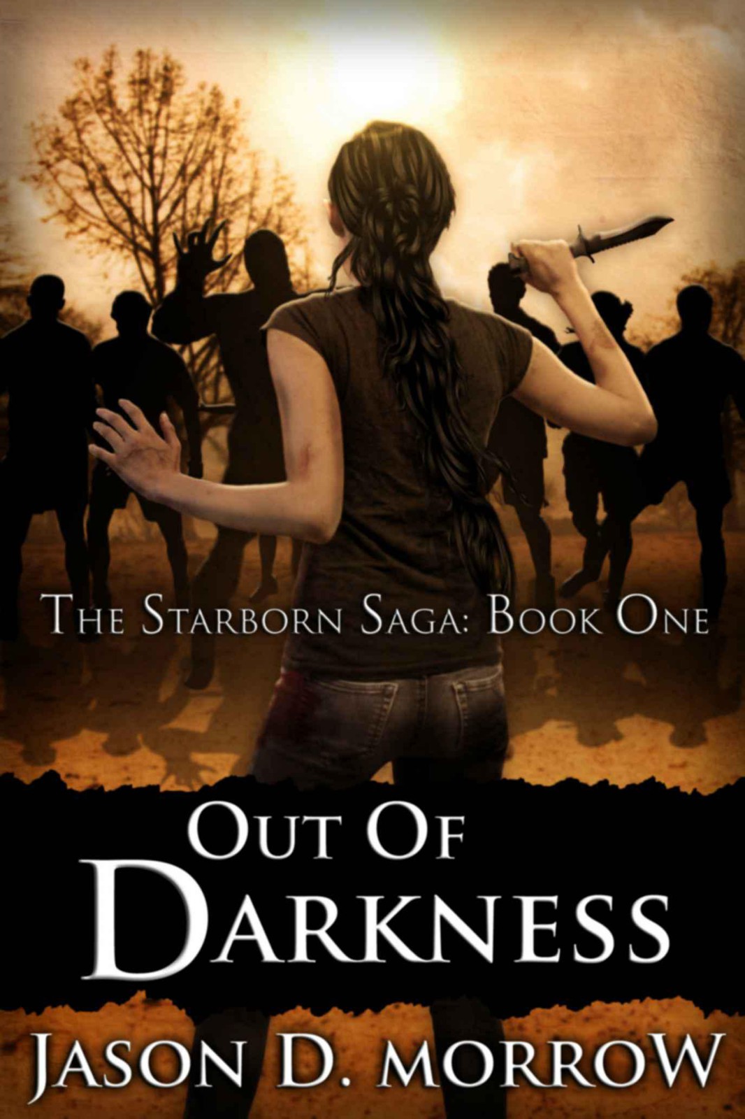 Out of Darkness