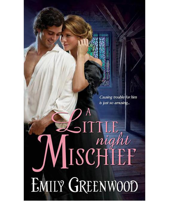 Little Night Mischief