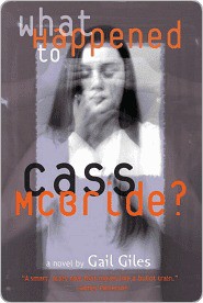 What Happened to Cass McBride?