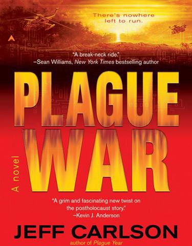 Plague War