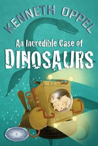 An Incredible Case of Dinosaurs