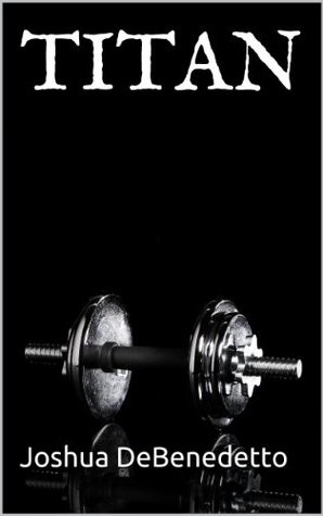 Titan (The Academy Trilogy)