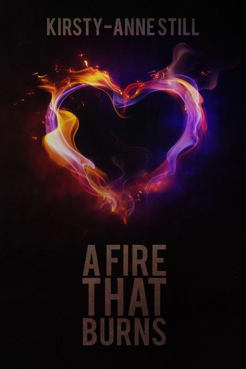 A Fire That Burns