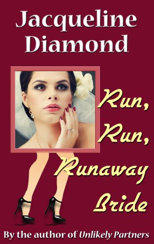 Run, Run, Runaway Bride