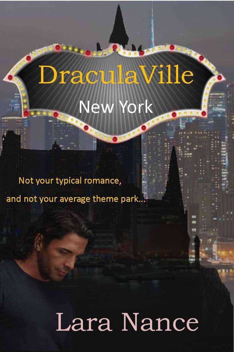 DraculaVille - New York