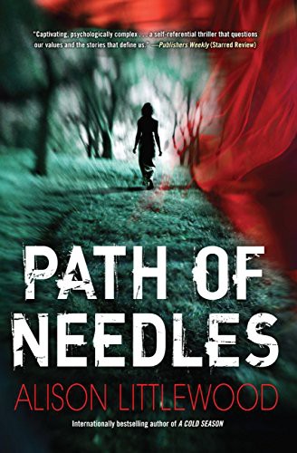 Path of Needles