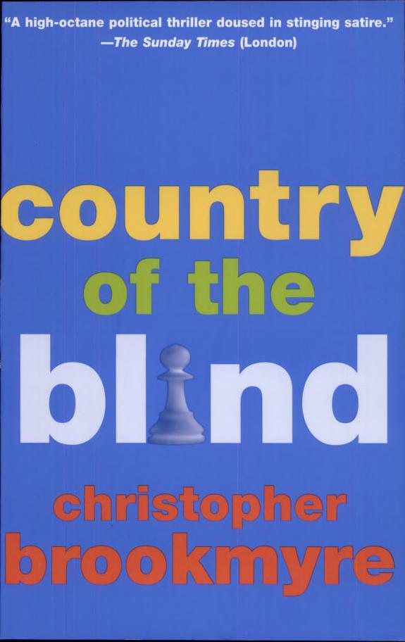 Country of the Blind