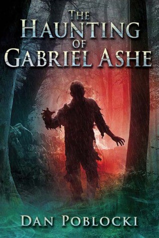 The Haunting of Gabriel Ashe