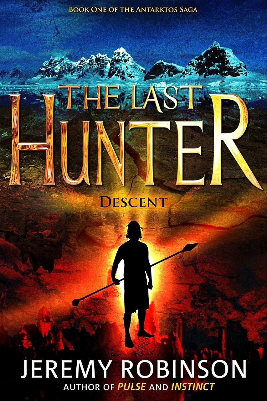 The Last Hunter: Descent