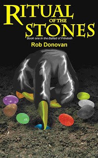 Ritual of the Stones