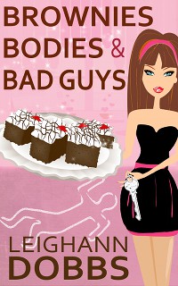 Brownies, Bodies & Bad Guys