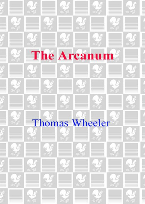 The Arcanum
