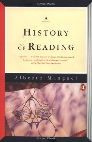 A History of Reading
