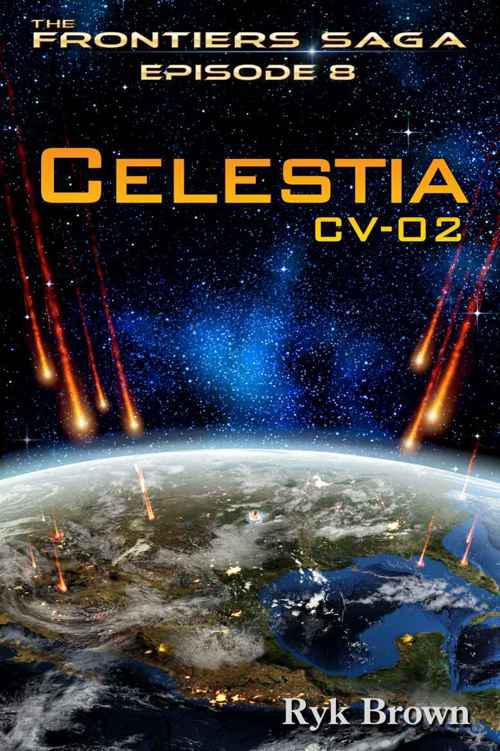 Celestia CV-02