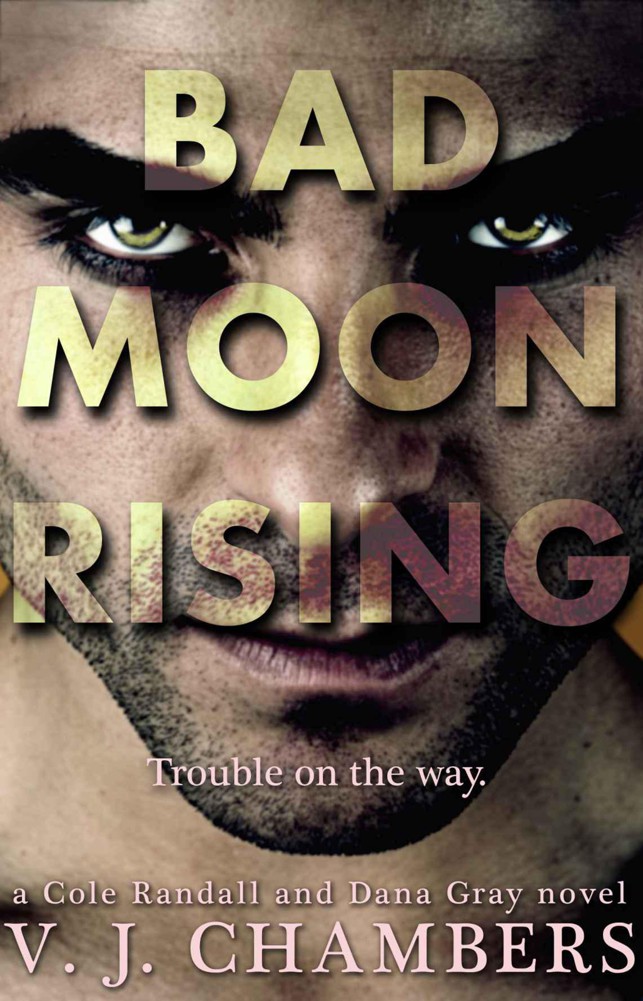 Bad Moon Rising