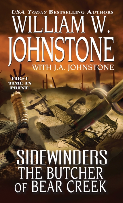 Sidewinders