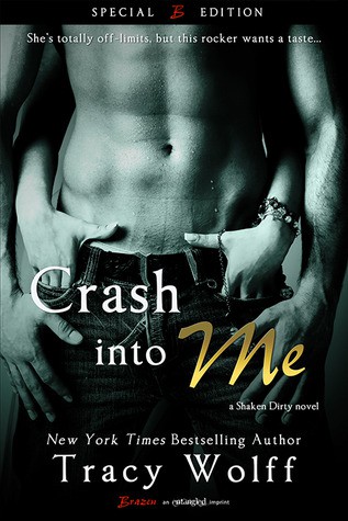 Crash Into Me