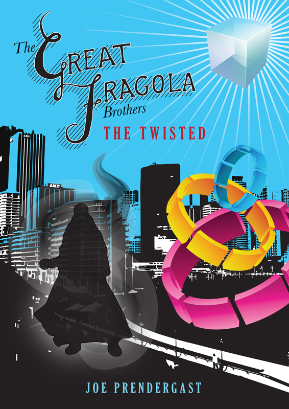 The Great Fragola Brothers - the Twisted